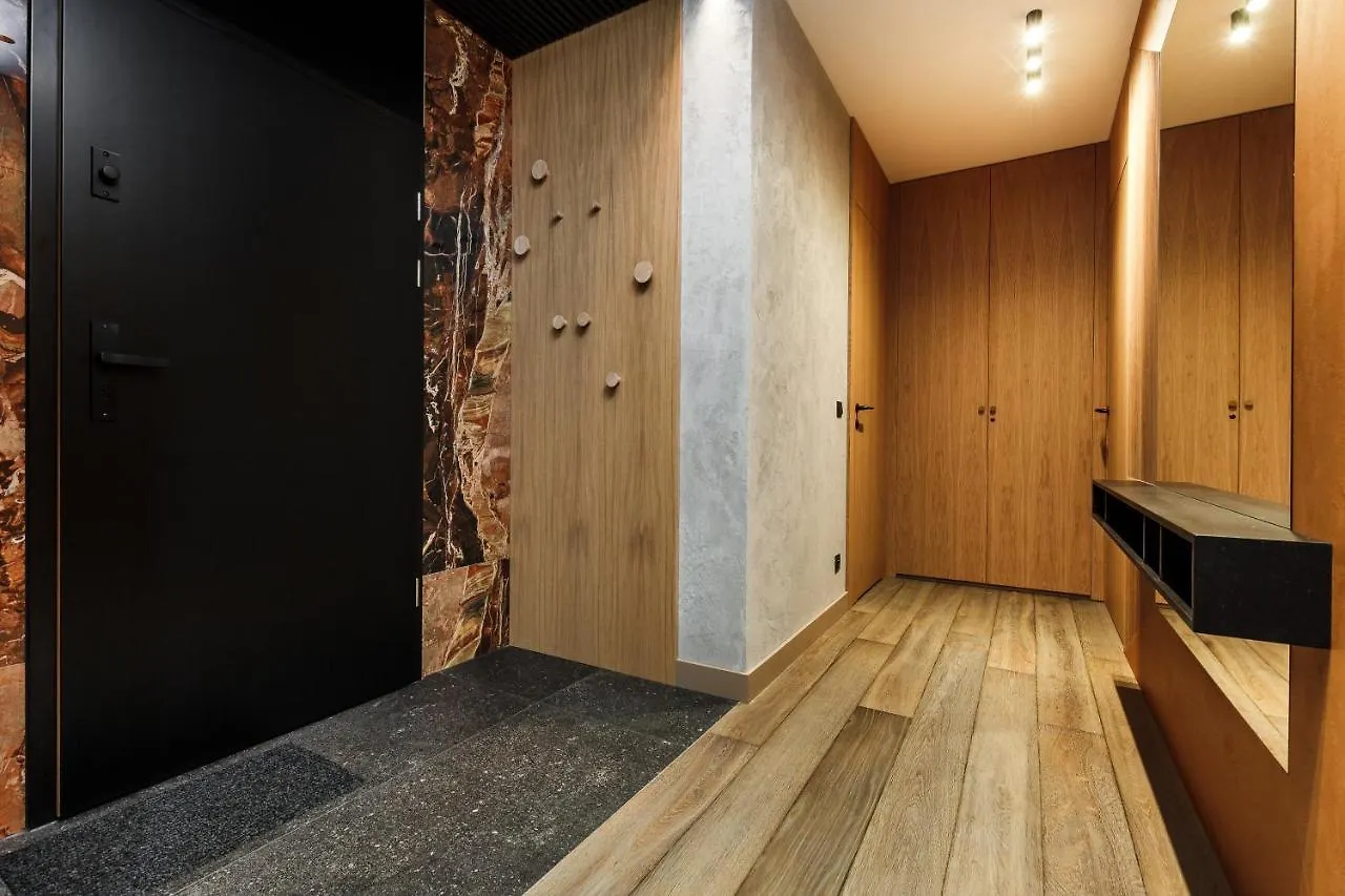 Tarasy Baltyku By Happystay Gdansk Apartment